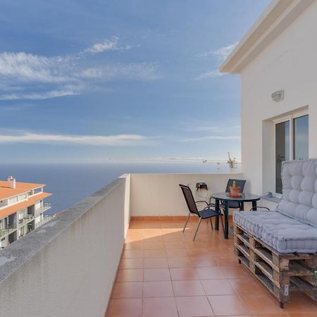 Apartamento Alta Do Garajau I Caniço Exterior foto