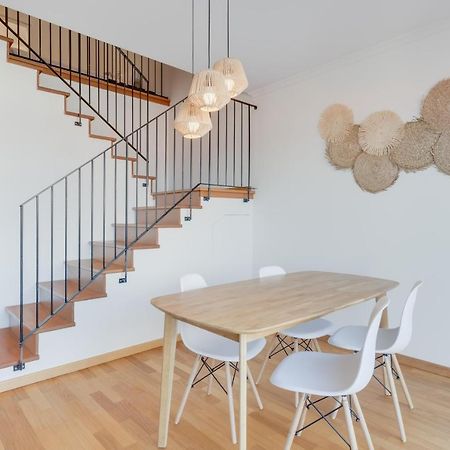 Apartamento Alta Do Garajau I Caniço Exterior foto