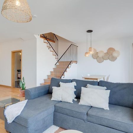 Apartamento Alta Do Garajau I Caniço Exterior foto